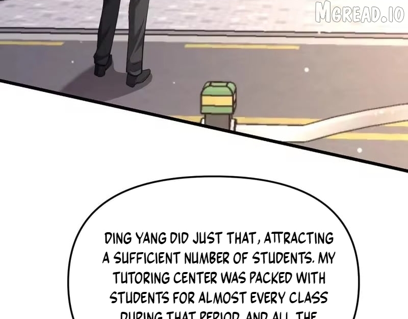 I’m Trapped In This Day For One Thousand Years Chapter 264  - page 38